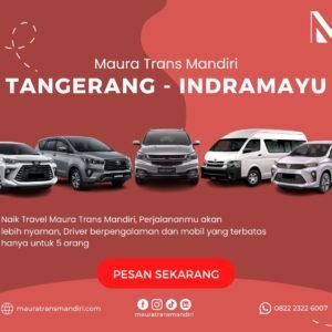 Travel Tangerang Indramayu